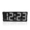 Ganxin Outdoor Fitness Equipment Led Time Zone Clock Led Digital Display Cricket Digit Screens Remote Control Original Timer