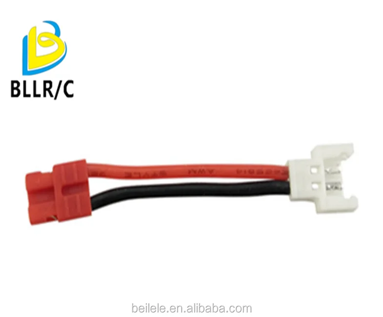 

BLLRC Accessories For SYMA X5HW X5HC Quadcopter Turn To X5C X5SW X5S Charger Battery Charging Conversion Cable