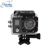 Cheap 4K action camera full HD waterproof cam 2.0" Wifi Allwinner V3 sport DV