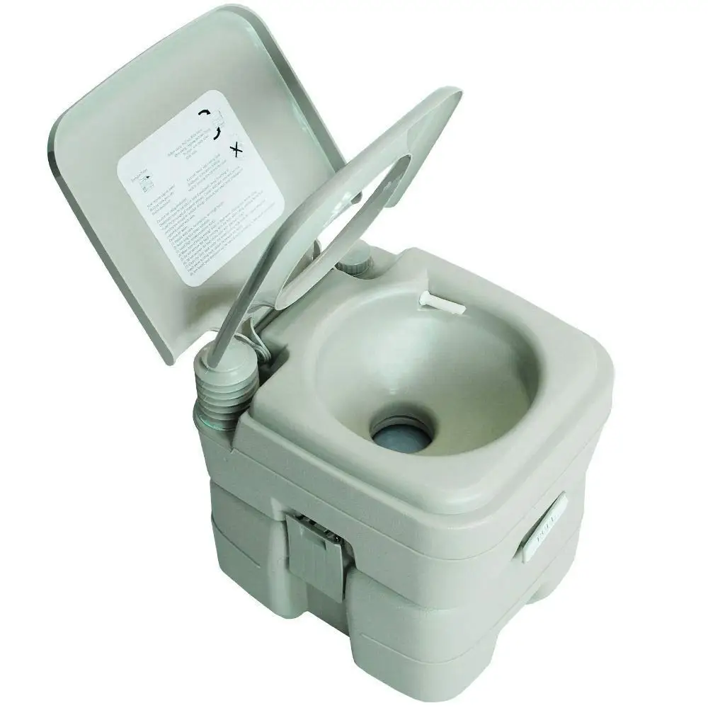 Toilet Seat For 20L Bucket the most toilet