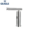 2018 Hotel Table Top Infrared Electronic Fancy Sensor Operate Automatic Soap Dispenser