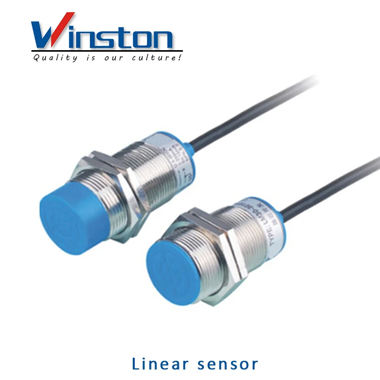 Ub100018gme4v1 Analog No Distance 1 Meter Waterproof Ultrasonic Sensor Buy Waterproof