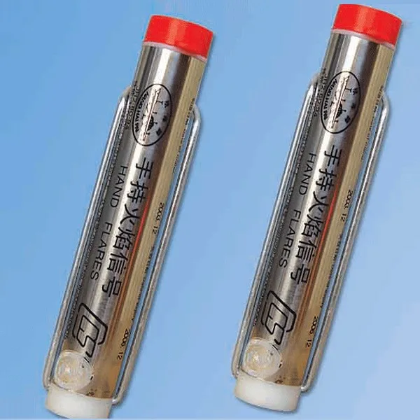 판매를 위한 바다 낙하산 손 발적 Buy Parachute Flares For Sale,Hand Flare,Marine