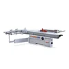 Electric Blade Up-Down Digital Blade Tile Display MJ45 Wood Cutting Electric Panel Saw Sliding Table Panel Saw