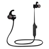 Magnet magnetic sim wireless bluetooth sd card headset, magnetic memory card tf card headphones magnet earphone