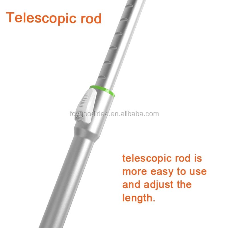 Electric Mop For Floor Cleaning,As Seen On Tv,Cordless Spin Mopper