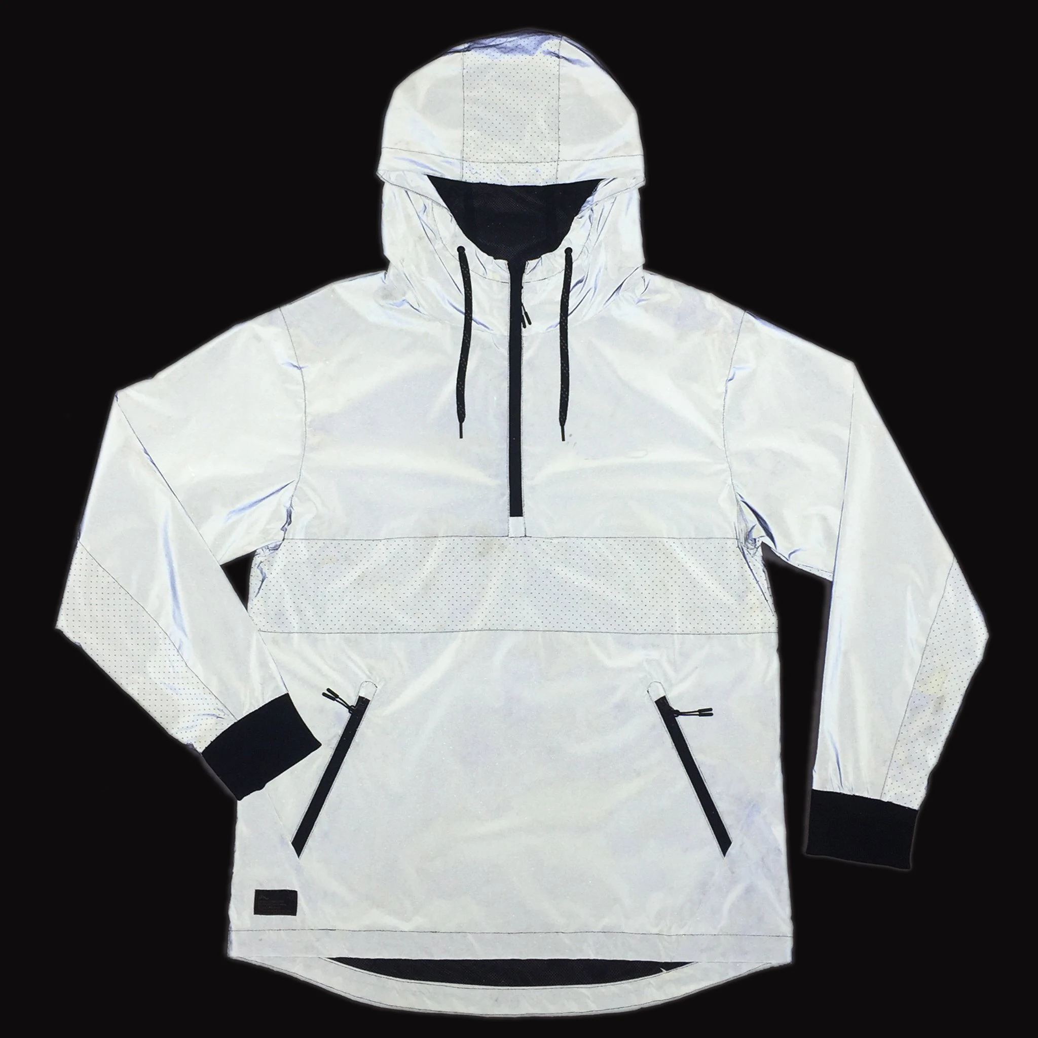 reflective jacket