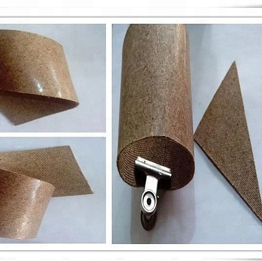 
3mm waterproof masonite hardboard for decoration 