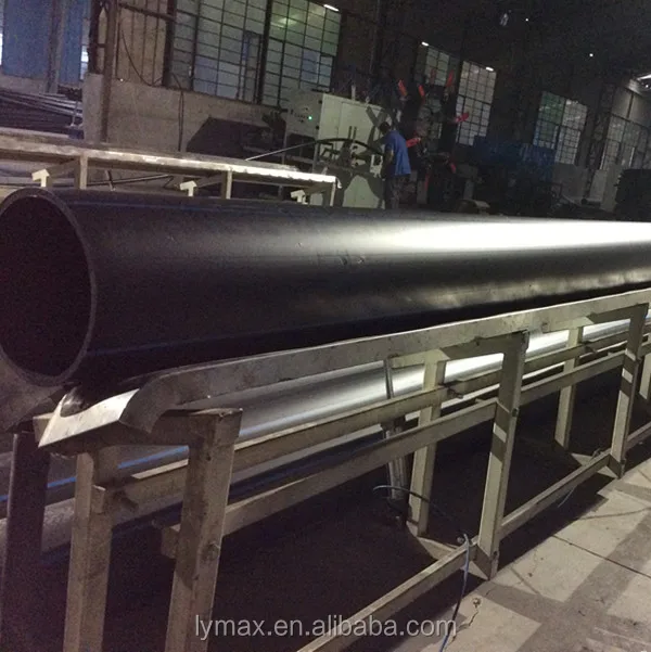 Iso4427 3 4 Inch Hdpe Pipe For Water Supply And Irrigation Buy 3 4
