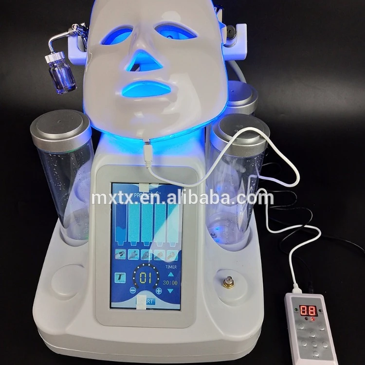 

Facial Oxygen Jet Dermabrasion Machine