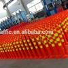 18" 30" bollard EVA parking post type parking bollard delineator post