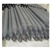 China best sales products concrete fence post mould / T shape posts for sale
