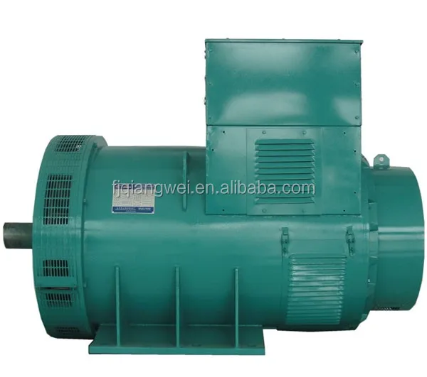 High Efficient Brushless Ac Alternator,220v,50hz Gasoline Alternator