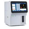 Auto Hematology Analyzer AJ-5180/ 80 Samples per hour Throughput / 28 parameters