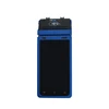 Custom Shape Silicone Cover skin shell for credit card machine For W7880 Pos Machines