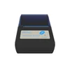12V DC thermal RS232 mini car printer