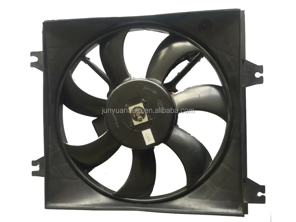 Lüfter Motor für HYUNDAI ELANTRA VERNA (A/C) 9773025000Andere Auto