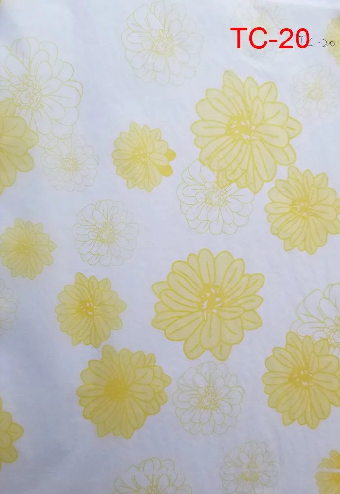 
logo print tissue paper 