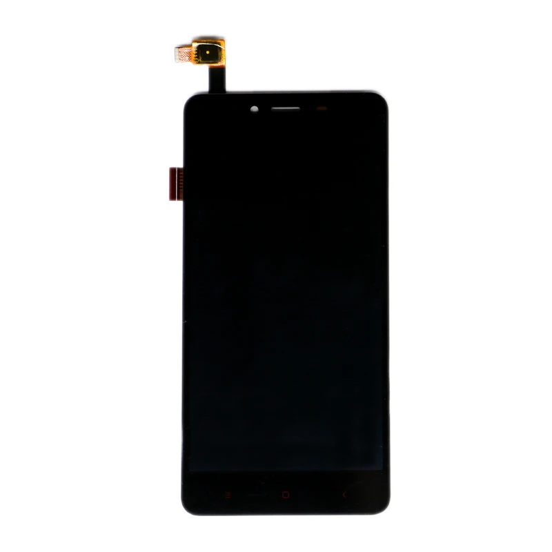 

Screen LCD For Xiaomi For Redmi note 2 LCD For Redmi Note 2 Display Touch Screen Digitizer Assembly, Black,white