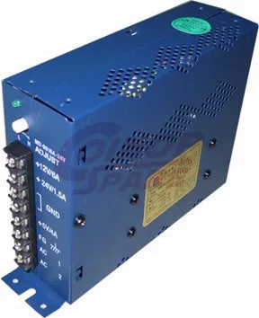 arcade power supply