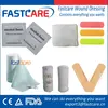 CE Wound Dressing/Wound Plaster/Bandage/Digital thermometer