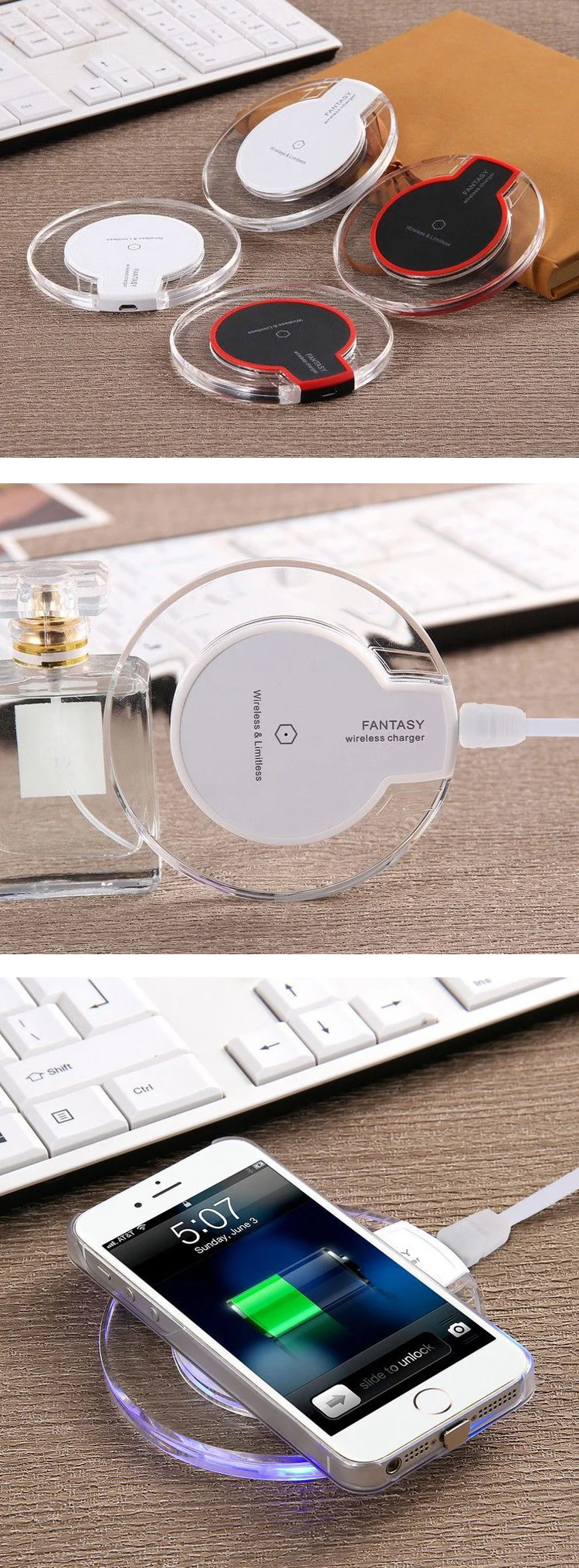 Wireless Charger
