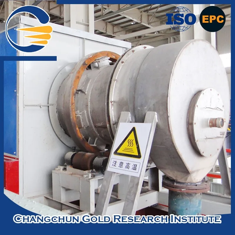 Hot Sale Advanced Design Sealed Charcoal Carbon Active Furnace Buy