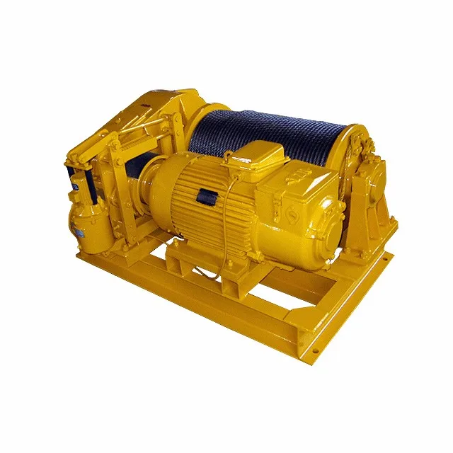 中国制造 jcyc 热卖电动绞车葫芦