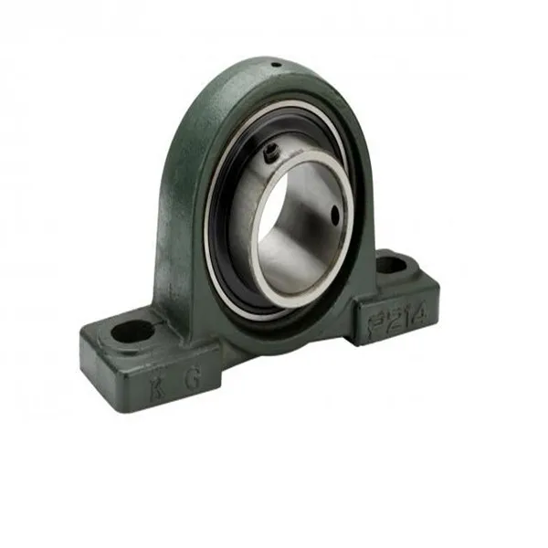 Housing P207 Bearing Uc207 Pillow Block Bearing Ucp207 Ucp207-20 - Buy ...