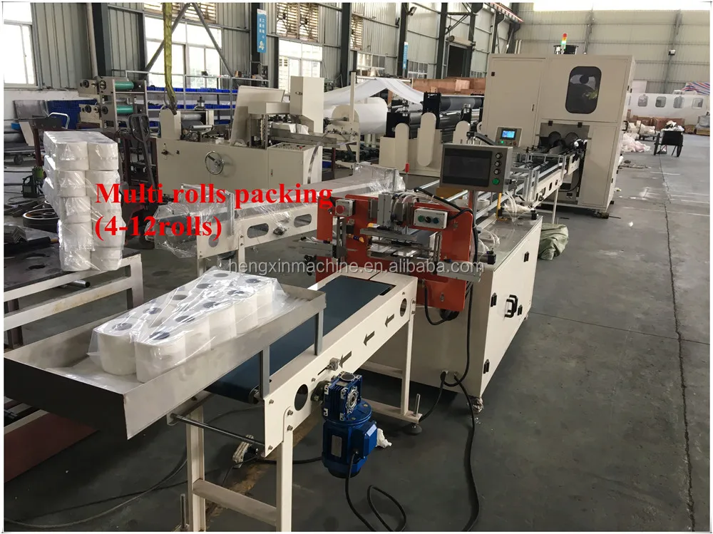 Turkey Production Line Small Toilet Paper Making Machine Price,Toilet