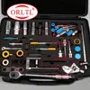 Fuel Injector Removing Tool Diesel Injector Repair Tools Dismantling For Car Repair Common Rail Injector Disassemble 40pcs