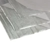 Adhesive Self Seal Air Bubble Thermal Break Insulation Building HVAC Aluminum de la chaleur renovation heat bubble insulation