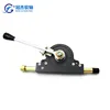 GJ1105 Mechanical transmission shift control cable lever control joystick