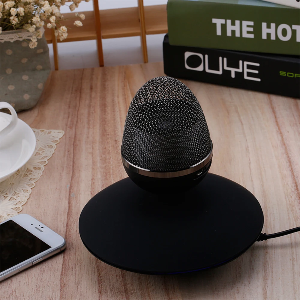 

Floating portable speaker, best speaker