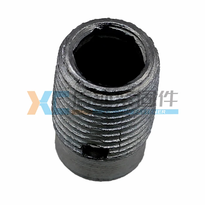 
Screw converter Screw diameter for special fittings of industrial aluminum profile hammer screw 