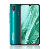 

Best Sellers Mobile Phone LEAGOO S11, 6.3 inch Water-drop Screen Android 9.0 Face ID & Fingerprint Dual SIM OTG 4G Mobilephones