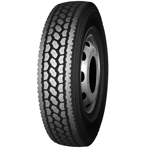 
11R22.5 truck tire steer trailer pattern for highway 