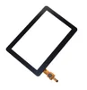 digital touch screen door lock 4.3 inch capacitive lcd tft