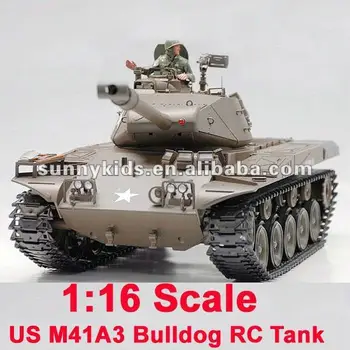 buy rc tank