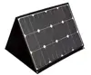 Easy bring camping use customized flexible solar panel 3w to 330w