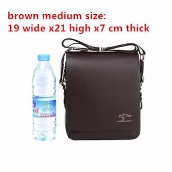 Brown medium 4362
