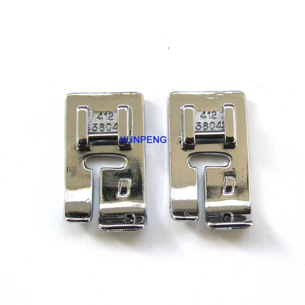 Blindstitch Blind Stitch "d" Foot Fit For Husqvarna Viking 41238 04