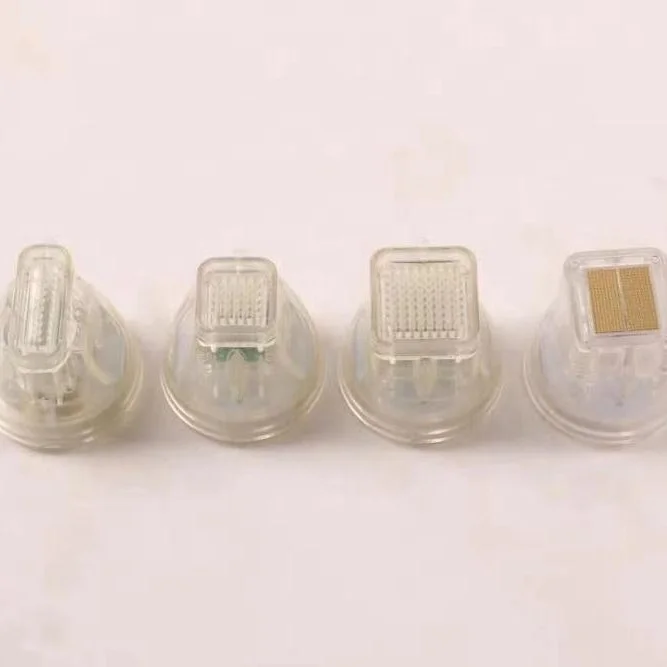 
MR19-2S Chinese Famous Manufacture Fractional RF Microneedling Machine Fractional Microneedle 