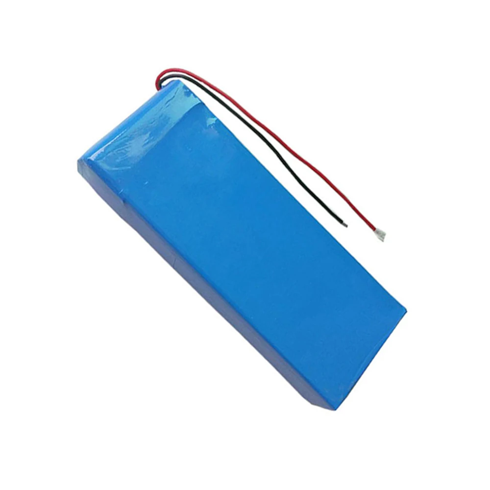 lipo 12v 12ah battery pack