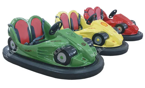 adult size bumper cars