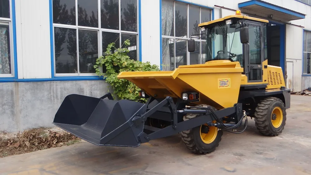 Fcy30 4wd Small Off Road Dump Trucks For Sale Buy Small Off Road Dump