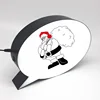 Creative DIY Handwriting Light Box LED Lighting Desktop Decorative Night Light For Kids Room