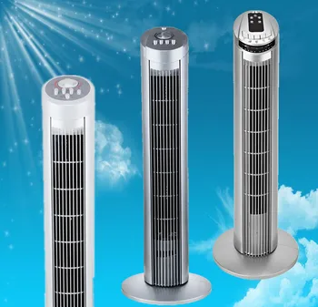 Air Cooling Fan Type Bladeless fan 