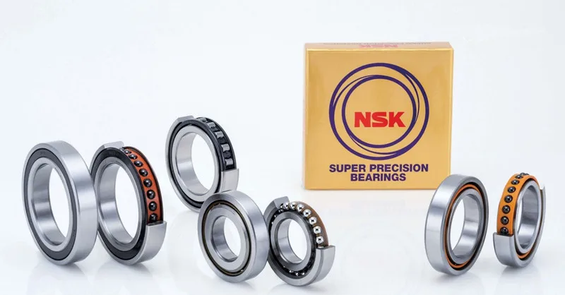 precision nsk