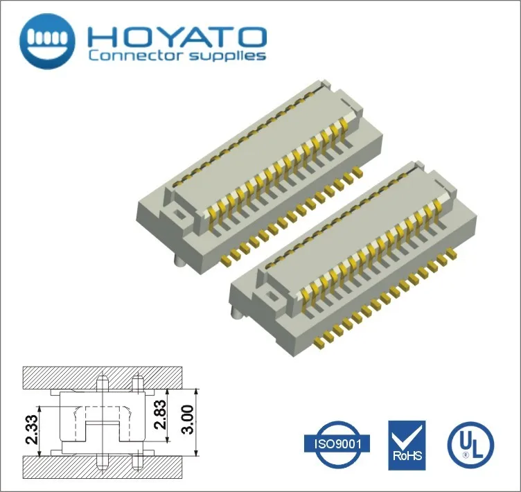 Pbt Gf30 For Electrical Pcb Connector - Buy Pbt Gf30 For Electrical ...